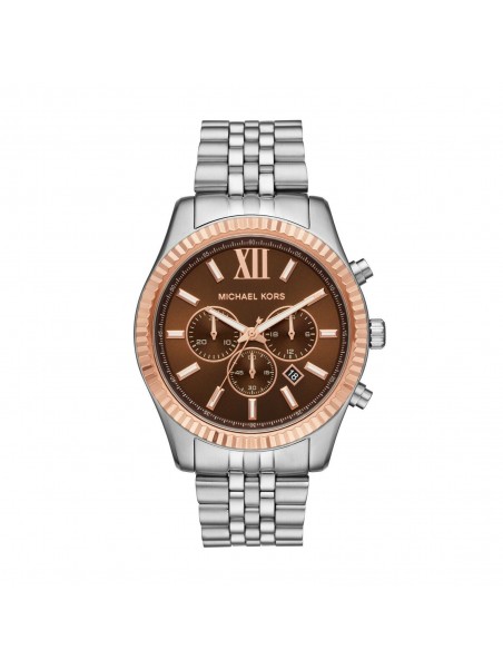 Orologio Michael Kors Lexington Uomo MK8732