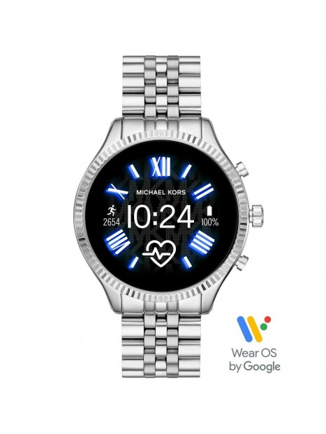 Smartwatch Michael Kors Lexington 2.0 Donna MKT5077