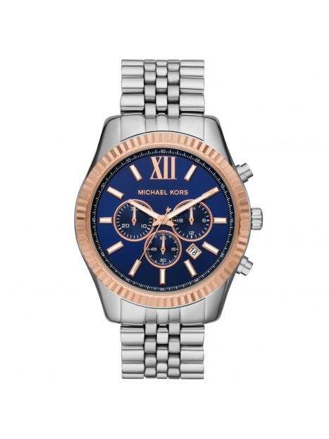 Orologio Michael Kors Lexington Uomo MK8689