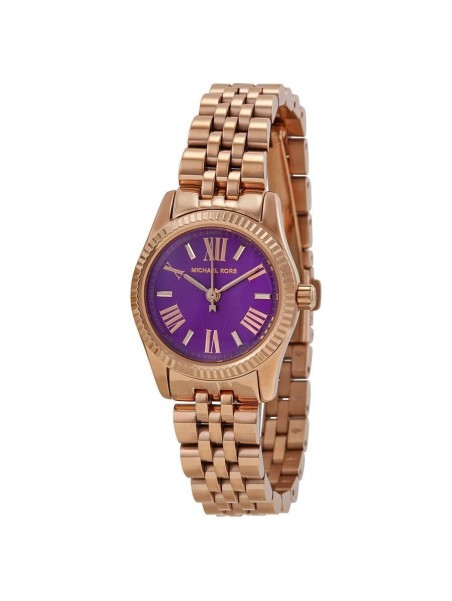 Orologio Michael Kors Petite Lexington Donna MK3273