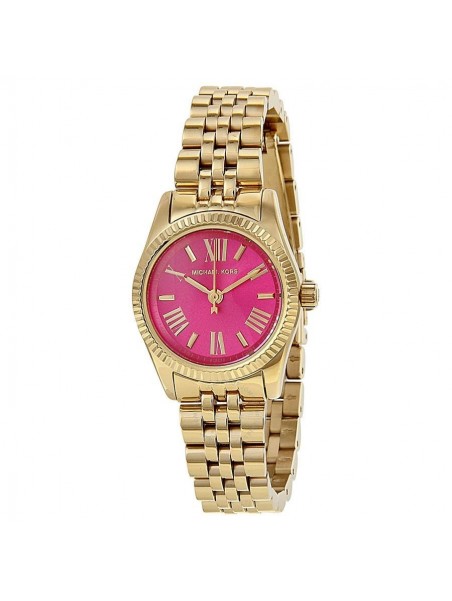 Orologio Michael Kors Mini Lexington Donna MK3270