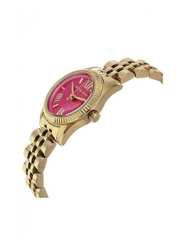 Orologio Michael Kors Mini Lexington Donna MK3270