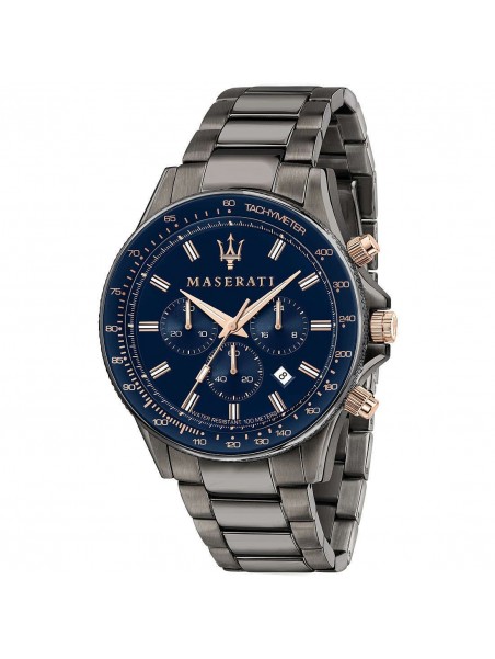 Orologio Maserati Sfida Uomo R8873640001