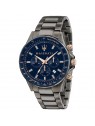 Orologio Maserati Sfida Uomo R8873640001