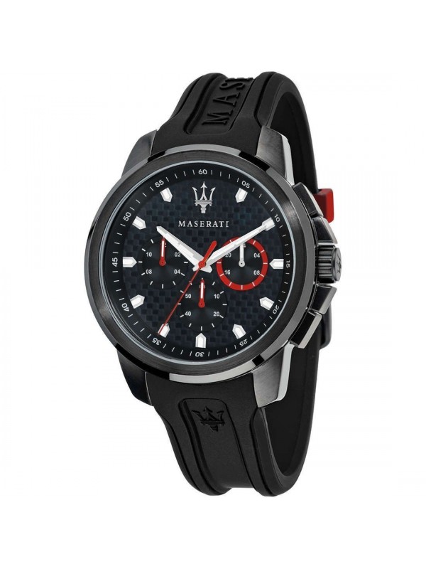 Orologio Maserati Sfida Uomo R8851123007