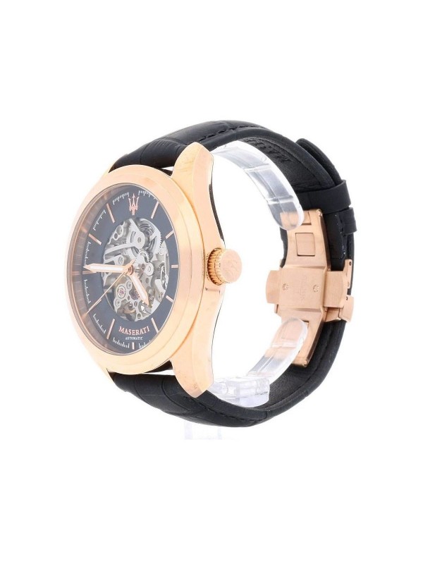 Orologio Maserati Traguardo Uomo R8821112001