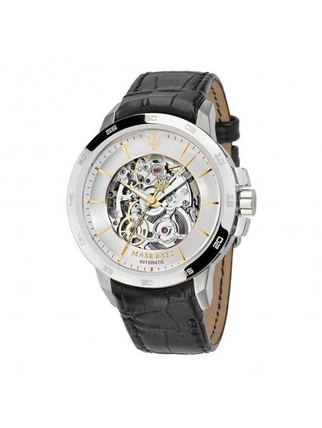 Orologio Maserati Ingegno Uomo R8821119002