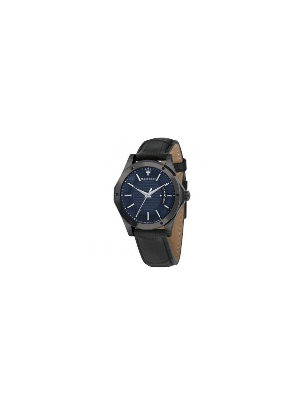 Orologio Maserati Circuito Uomo R8851127002