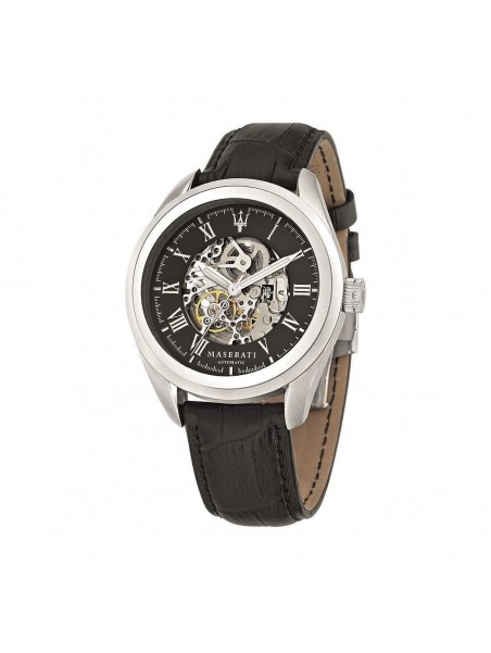 Orologio Maserati Traguardo Uomo R8871612001