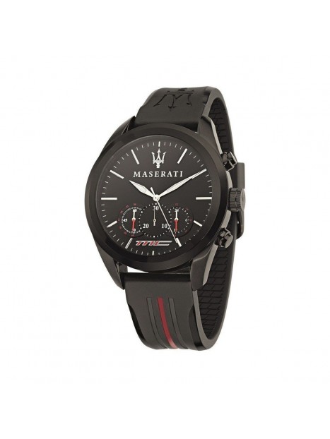 Orologio Maserati Traguardo Uomo R8871612004