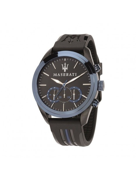 Orologio Maserati Traguardo Uomo R8871612006