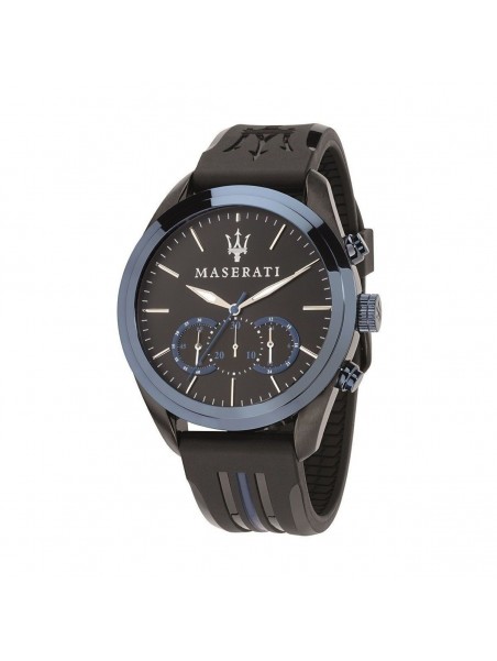 Orologio Maserati Traguardo Uomo R8871612006