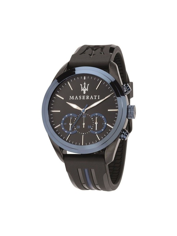 Orologio Maserati Traguardo Uomo R8871612006