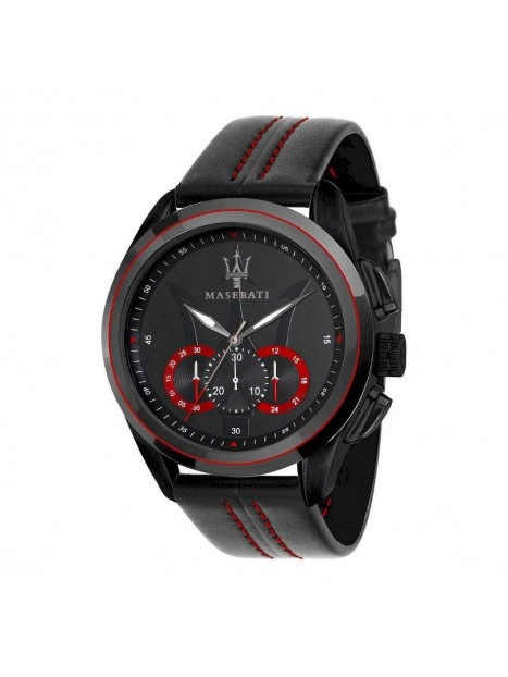 Orologio Maserati Traguardo Uomo R8871612023