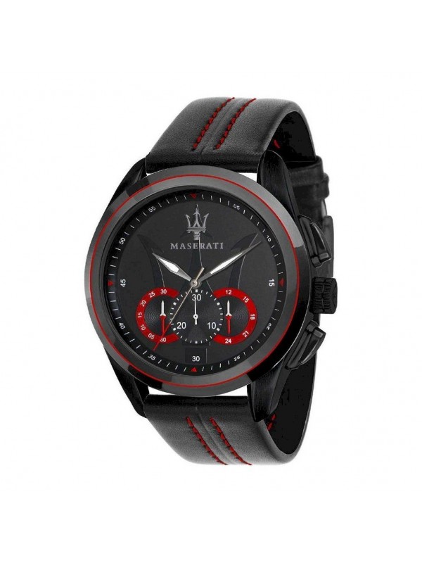 Orologio Maserati Traguardo Uomo R8871612023