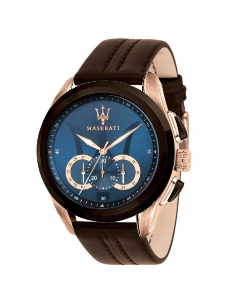 Orologio Maserati Traguardo Uomo R8871612024