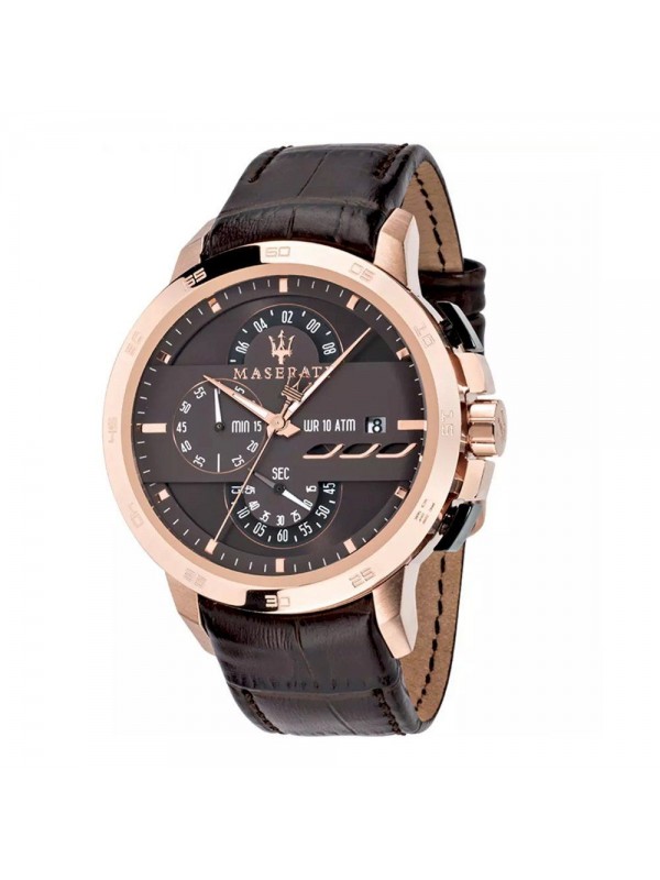 Orologio Maserati Ingegno Uomo R8871619001