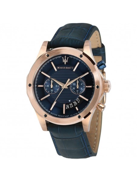 Orologio Maserati Circuito Uomo R8871627002