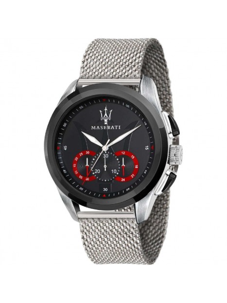 Orologio Maserati Traguardo Uomo R8873612005