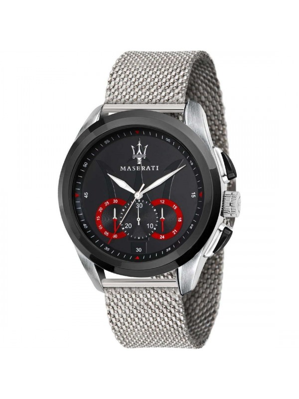 Orologio Maserati Traguardo Uomo R8873612005