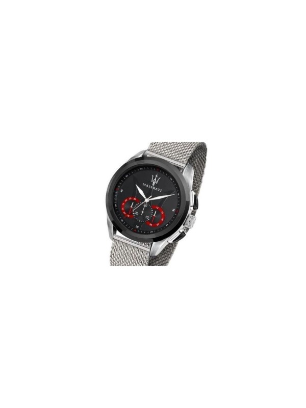 Orologio Maserati Traguardo Uomo R8873612005