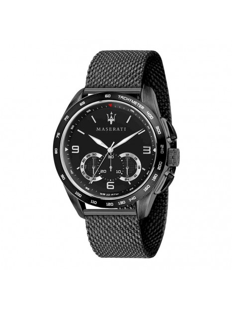 Orologio Maserati Traguardo Uomo R8873612031