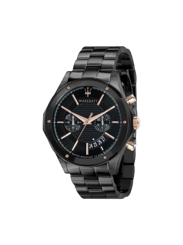 Orologio Maserati Circuito Uomo R8873627001