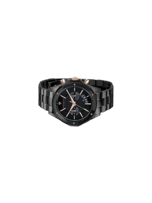 Orologio Maserati Circuito Uomo R8873627001