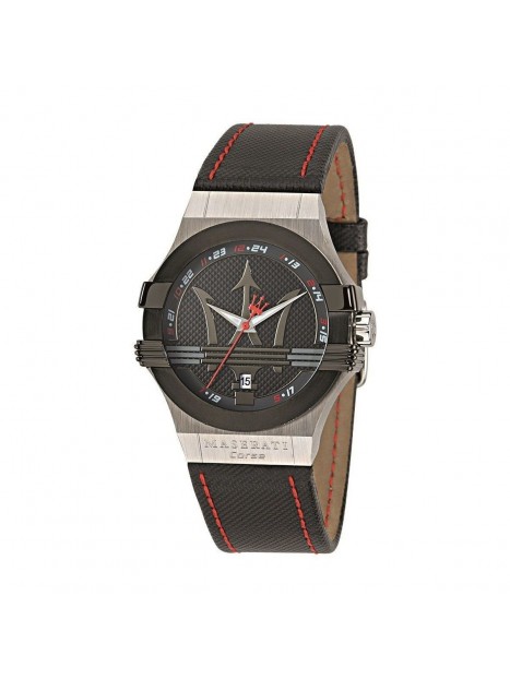 Orologio Maserati Potenza Uomo R8851108001