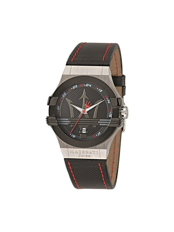 Orologio Maserati Potenza Uomo R8851108001