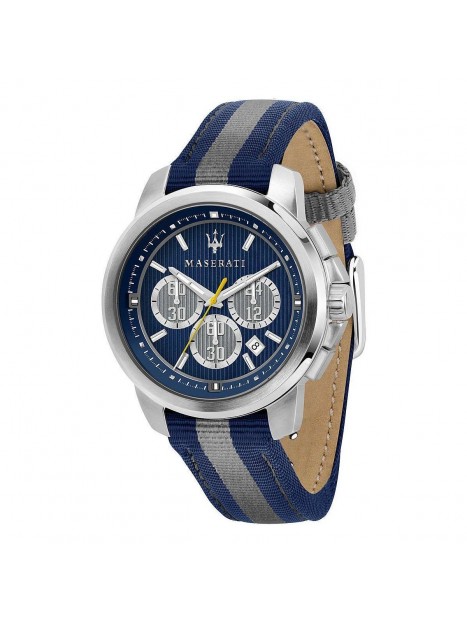 Orologio Maserati Royale Uomo R8871637001