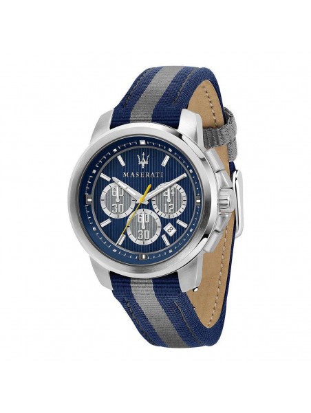 Orologio Maserati Royale Uomo R8871637001