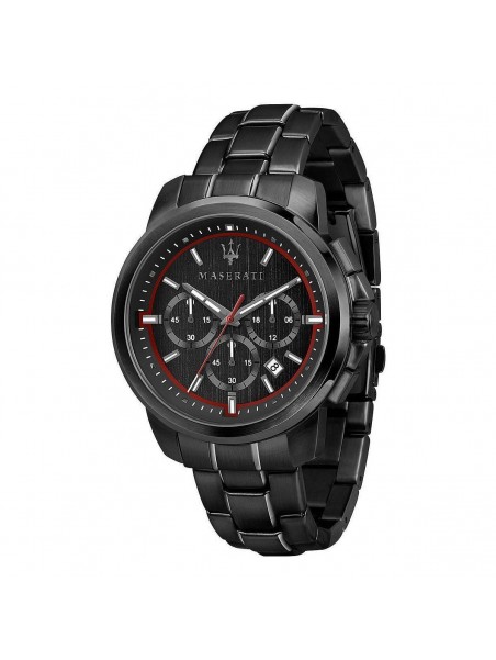 Orologio Maserati Successo Uomo R8873621014