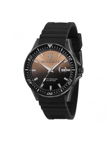 Orologio Maserati Sfida Uomo R8851140001