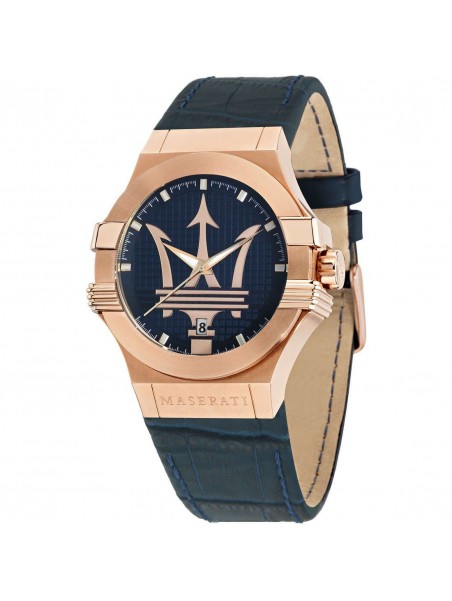 Orologio Maserati Potenza Uomo R8851108027