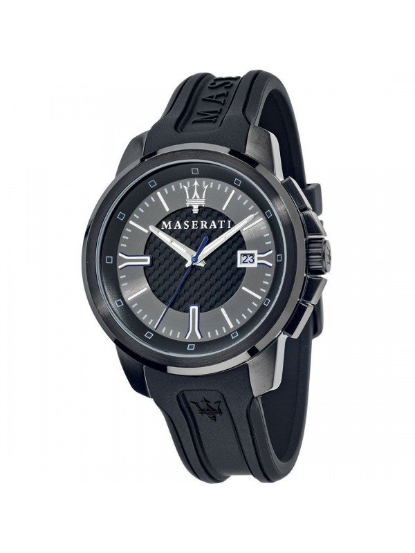 Orologio Maserati Sfida Uomo R8851123004