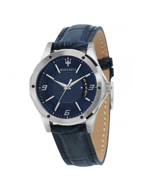 Orologio Maserati Circuito Uomo R8851127003