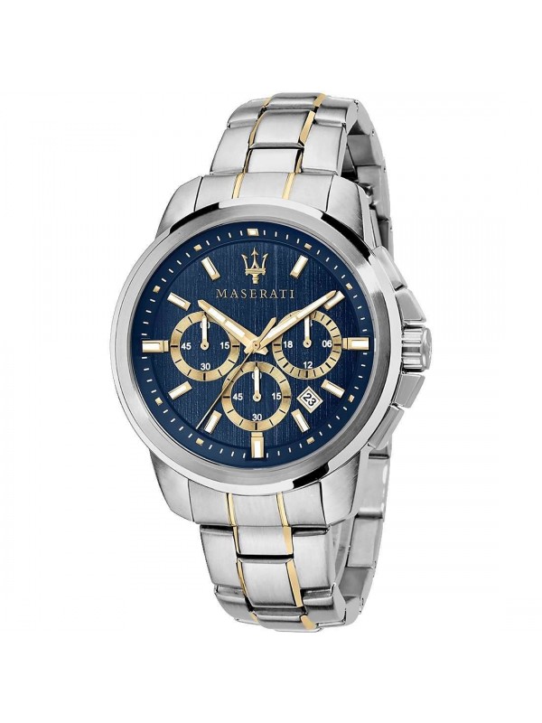 Orologio Maserati Successo Uomo R8873621016