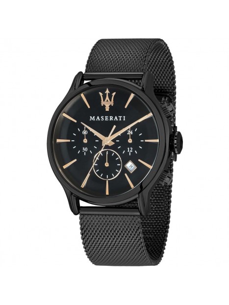 Orologio Maserati Epoca Uomo R8873618006