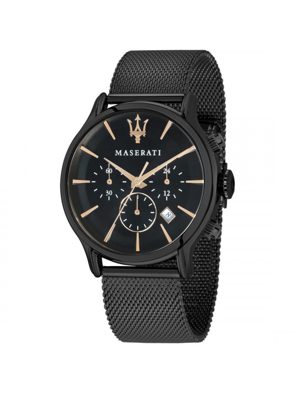 Orologio Maserati Epoca Uomo R8873618006