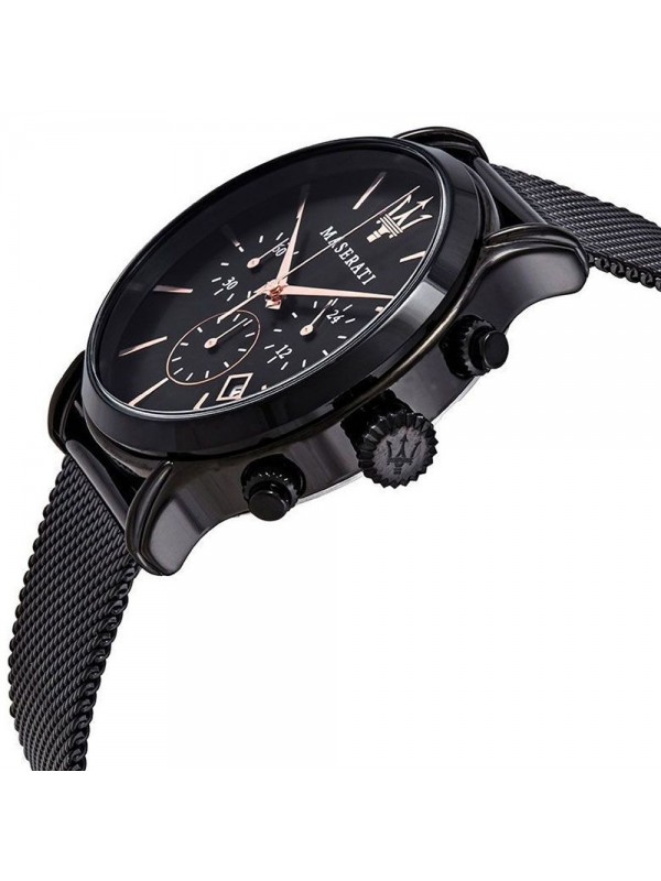 Orologio Maserati Epoca Uomo R8873618006