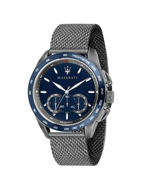 Orologio Maserati Traguardo Uomo R8873612009