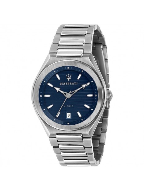 Orologio Maserati Triconic Uomo R8853139002