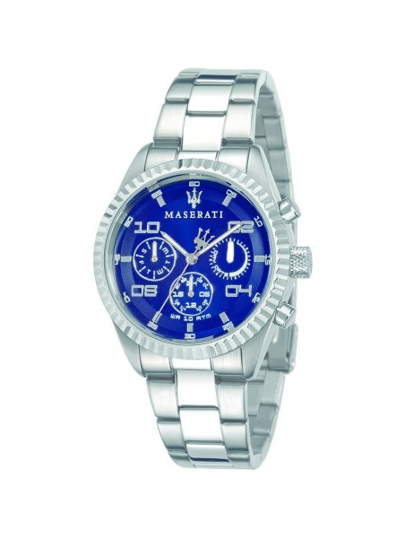 Orologio Maserati Competizione Uomo R8853100011