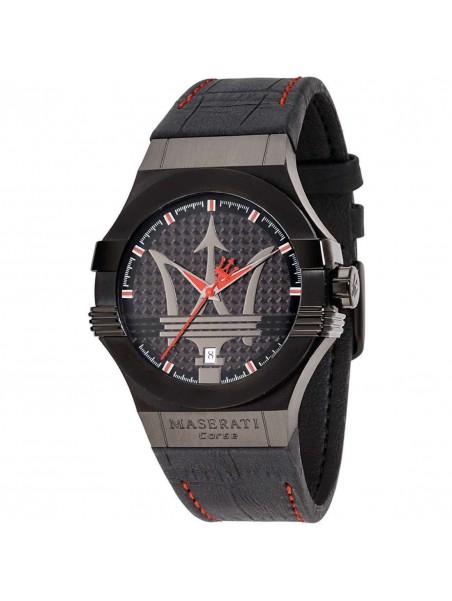 Orologio Maserati Potenza Uomo R8851108010