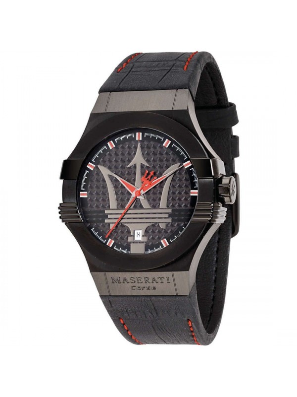 Orologio Maserati Potenza Uomo R8851108010