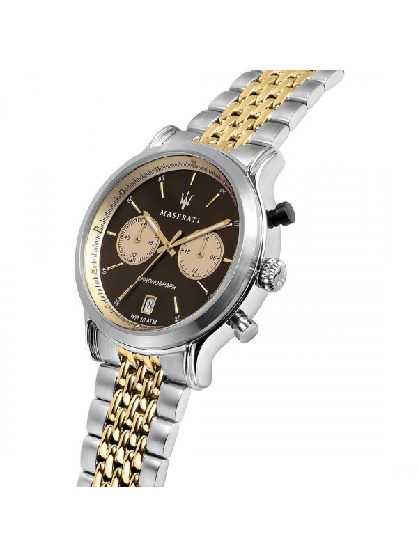 Orologio Maserati Legend Uomo R8873638003