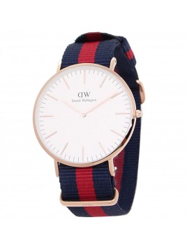 Orologio Daniel Wellington Classic Oxford Uomo 0101DW