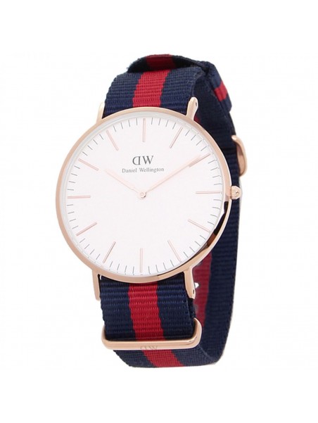 Orologio Daniel Wellington Classic Oxford Uomo 0101DW