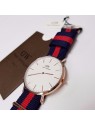 Orologio Daniel Wellington Classic Oxford Uomo 0101DW